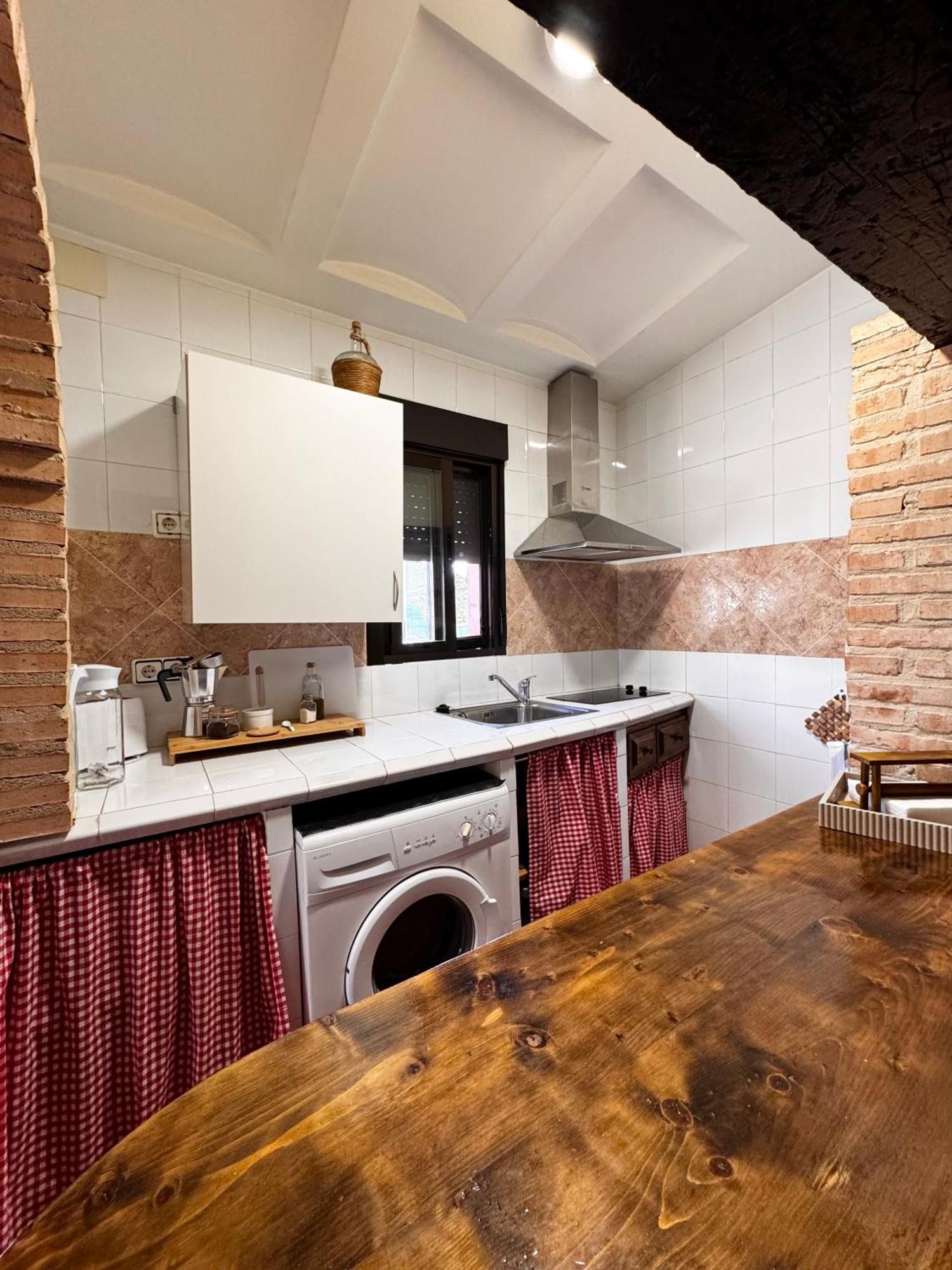 Casas Rurales Carrizosa Navaconcejo Exteriör bild